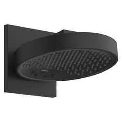 Hansgrohe Rainfinity Kopfbrause 250mm, 9l/min, 3jet EcoSmart, Wandanschluss, Mattsc... HANSGROHE-26233670 4059625603406 (Abb. 1)