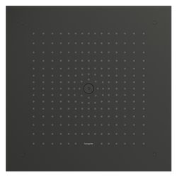 Hansgrohe Raindance E Kopfbrause, 8l/min, 400x400mm, 1jet, EcoSmart Deckenintegrier... HANSGROHE-26253340 4059625604076 (Abb. 1)