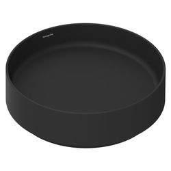 Hansgrohe Aufsatzwaschtisch Xuniva Evo S Aufsatz, 400x400x120mm, ohne Hahnloch und ... HANSGROHE-60323670 4059625618691 (Abb. 1)