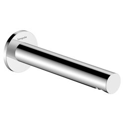 Hansgrohe Wanneneinlauf Zesis S 74410000, DN 15, 181mm, Chrom... HANSGROHE-74410000 4059625563274 (Abb. 1)