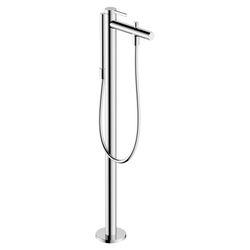 Hansgrohe Zesis S Wannenmischer bodenstehend Einhebel, 2 Verbraucher, Chrom... HANSGROHE-74445000 4059625557808 (Abb. 1)
