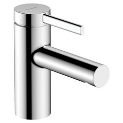 Hansgrohe Zesis S Einhebel-Waschtischmischer 70mm, DN 15, CoolStart, mit Zugstangen... HANSGROHE-74710000 4059625563137 (Abb. 1)