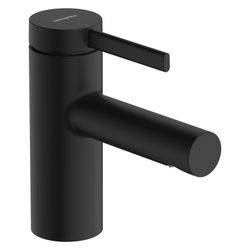 Hansgrohe Standventil Zesis S 70, DN 15, G 1/2", mit Hebelgriff, ohne Ablaufgarnitu... HANSGROHE-74713670 4059625563106 (Abb. 1)