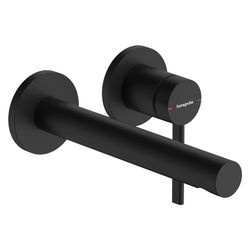 Hansgrohe Zesis S Einhebel-Waschtischmischer Unterputz für Wandmontage mit Auslauf ... HANSGROHE-74750670 4059625563014 (Abb. 1)
