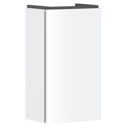 Hansgrohe Xilesa E Waschtischunterschrank 340x240mm, für Handwaschbecken, Türanschl... HANSGROHE-54243700 4059625546147 (Abb. 1)