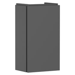 Hansgrohe Xilesa E Waschtischunterschrank 340x240mm, für Handwaschbecken, Türanschl... HANSGROHE-54243760 4059625546130 (Abb. 1)