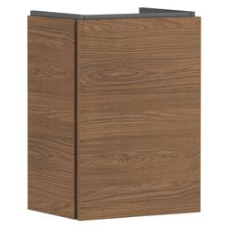Hansgrohe Xilesa E Waschtischunterschrank 430x330mm, für Handwaschbecken, Türanschl... HANSGROHE-54246550 4059625546031 (Abb. 1)