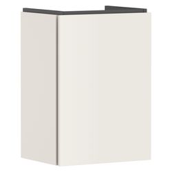 Hansgrohe Xilesa E Waschtischunterschrank 430x330mm, für Handwaschbecken, Türanschl... HANSGROHE-54245780 4059625546048 (Abb. 1)