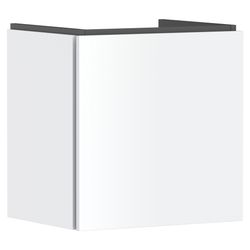 Hansgrohe Xilesa E Waschtischunterschrank 480x380mm, 1 Schubkasten für Handwaschbec... HANSGROHE-54247700 4059625543689 (Abb. 1)