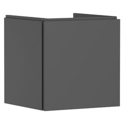 Hansgrohe Xilesa E Waschtischunterschrank 480x470mm, 1 Schubkasten für Handwaschbec... HANSGROHE-54249760 4059625546291 (Abb. 1)