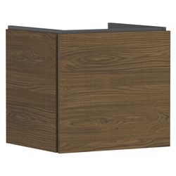 Hansgrohe Xilesa E Waschtischunterschrank 530x470mm, 1 Schubkasten für Waschtisch, ... HANSGROHE-54251550 4059625546239 (Abb. 1)