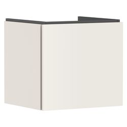 Hansgrohe Xilesa E Waschtischunterschrank 530x470mm, 1 Schubkasten für Waschtisch, ... HANSGROHE-54251780 4059625546208 (Abb. 1)