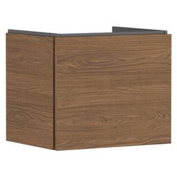 Hansgrohe Xilesa E Waschtischunterschrank 580x470mm, 1 Schubkasten für Waschtisch, ... HANSGROHE-54253550 4059625546550 (Abb. 1)