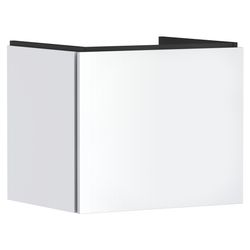 Hansgrohe Xilesa E Waschtischunterschrank 580x470mm, 1 Schubkasten für Waschtisch, ... HANSGROHE-54253700 4059625546543 (Abb. 1)