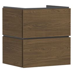 Hansgrohe Xilesa E Waschtischunterschrank 580x470mm, 2 SK PushOpen für Waschtisch, ... HANSGROHE-54293550 4059625555842 (Abb. 1)