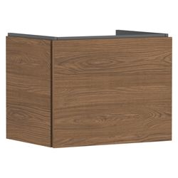 Hansgrohe Xilesa E Waschtischunterschrank 630x470mm, 1 Schubkasten für Waschtisch, ... HANSGROHE-54255550 4059625546475 (Abb. 1)