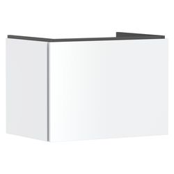 Hansgrohe Xilesa E Waschtischunterschrank 680x470mm, 1 Schubkasten für Waschtisch, ... HANSGROHE-54257700 4059625546383 (Abb. 1)