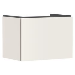 Hansgrohe Xilesa E Waschtischunterschrank 680x470mm, 1 Schubkasten für Waschtisch, ... HANSGROHE-54257780 4059625546369 (Abb. 1)