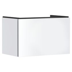 Hansgrohe Xilesa E Waschtischunterschrank 780x470mm, 1 Schubkasten für Waschtisch, ... HANSGROHE-54259700 4059625546703 (Abb. 1)