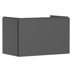 Hansgrohe Xilesa E Waschtischunterschrank 780x470mm, 1 Schubkasten für Waschtisch, ... HANSGROHE-54259760 4059625546697 (Abb. 1)