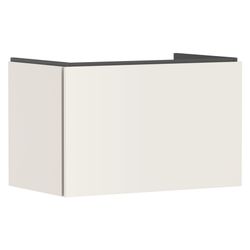 Hansgrohe Xilesa E Waschtischunterschrank 780x470mm, 1 Schubkasten für Waschtisch, ... HANSGROHE-54259780 4059625546680 (Abb. 1)