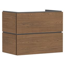Hansgrohe Xilesa E Waschtischunterschrank 780x470mm, 2 SK für Waschtisch, Eiche Kas... HANSGROHE-54260550 4059625546673 (Abb. 1)