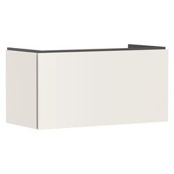 Hansgrohe Xilesa E Waschtischunterschrank 980x470mm, 1 Schubkasten für Waschtisch, ... HANSGROHE-54261780 4059625546604 (Abb. 1)