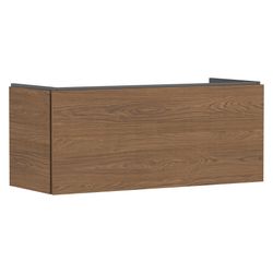Hansgrohe Xilesa E Waschtischunterschrank 1180x470mm, 1 Schubkasten für Waschtisch,... HANSGROHE-54263550 4059625546956 (Abb. 1)