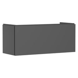 Hansgrohe Xilesa E Waschtischunterschrank 1180x470mm, 1 Schubkasten für Waschtisch,... HANSGROHE-54263760 4059625546932 (Abb. 1)