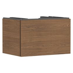 Hansgrohe Xilesa E Waschtischunterschrank 780x550mm, 1 Schubkasten für Konsole, Aus... HANSGROHE-54265550 4059625546871 (Abb. 1)