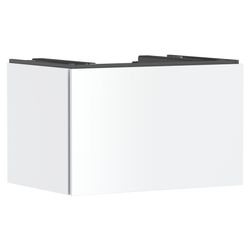 Hansgrohe Xilesa E Waschtischunterschrank 780x550mm, 1 Schubkasten für Konsole, Aus... HANSGROHE-54265700 4059625546864 (Abb. 1)