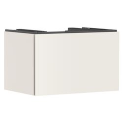Hansgrohe Xilesa E Waschtischunterschrank 780x550mm, 1 Schubkasten für Konsole, Aus... HANSGROHE-54265780 4059625546840 (Abb. 1)
