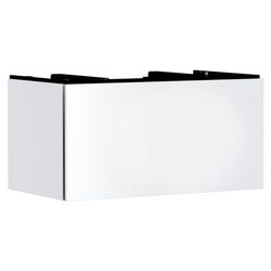 Hansgrohe Xilesa E Waschtischunterschrank 980x550mm, 1 Schubkasten für Konsole, Aus... HANSGROHE-54266700 4059625546826 (Abb. 1)