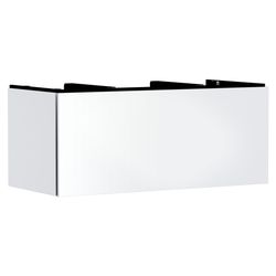Hansgrohe Xilesa E Waschtischunterschrank 1180x550mm, 1 Schubkasten für Konsole, Au... HANSGROHE-54267700 4059625546789 (Abb. 1)