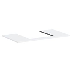 Hansgrohe Xilesa E Konsole 980x550mm, Ausschnitt mittig für Aufsatzwaschtisch gesch... HANSGROHE-54270700 4059625547083 (Abb. 1)