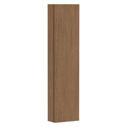 Hansgrohe Xilesa E Hochschrank 400x1650x200mm, SoftClose, Türanschlag rechts, Eiche... HANSGROHE-54286550 4059625547625 (Abb. 1)