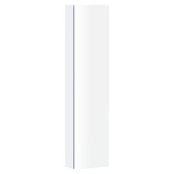 Hansgrohe Xilesa E Hochschrank 400x1650x200mm, SoftClose, Türanschlag rechts, Mattw... HANSGROHE-54286700 4059625547618 (Abb. 1)