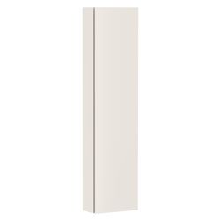 Hansgrohe Xilesa E Hochschrank 400x1650x200mm, SoftClose, Türanschlag links, Sandbe... HANSGROHE-54285780 4059625547632 (Abb. 1)