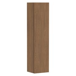 Hansgrohe Xilesa E Hochschrank 400x1650x350mm, SoftClose, Türanschlag rechts, Eiche... HANSGROHE-54288550 4059625547793 (Abb. 1)