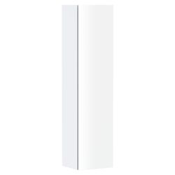 Hansgrohe Xilesa E Hochschrank 400x1650x350mm, SoftClose, Türanschlag rechts, Mattw... HANSGROHE-54288700 4059625547786 (Abb. 1)