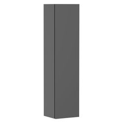 Hansgrohe Xilesa E Hochschrank 400x1650x350mm, SoftClose, Türanschlag links, Schief... HANSGROHE-54287760 4059625547564 (Abb. 1)