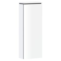 Hansgrohe Xilesa E Halbhochschrank 400x1065x200mm, SoftClose, Türanschlag links, Ma... HANSGROHE-54281700 4059625547427 (Abb. 1)