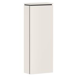 Hansgrohe Xilesa E Halbhochschrank 400x1065x200mm, SoftClose, Türanschlag links, Sa... HANSGROHE-54281780 4059625547403 (Abb. 1)
