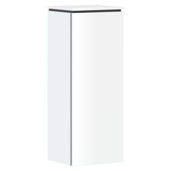 Hansgrohe Xilesa E Halbhochschrank 400x1065x350mm, SoftClose, Türanschlag rechts, M... HANSGROHE-54284700 4059625547694 (Abb. 1)