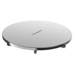 Hansgrohe RainDrain Staro Fertigset Ablaufgarnitur für Duschwanne, Chrom... HANSGROHE-60058000 4059625513484 (Abb. 1)