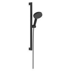 Hansgrohe Raindance Alive Select S Brauseset 125mm 7,1l/min 3jet EcoSmart, Unica E ... HANSGROHE-24600670 4059625562963 (Abb. 1)