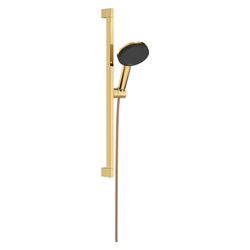 Hansgrohe Raindance Alive Select S Brauseset 125mm 7,1l/min 3jet EcoSmart, Unica E ... HANSGROHE-24600990 4059625562949 (Abb. 1)