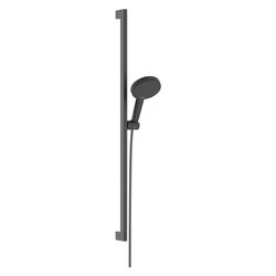 Hansgrohe Raindance Alive Select S Brauseset 125mm 7,1l/min 3jet EcoSmart, Unica E ... HANSGROHE-24601340 4059625562918 (Abb. 1)