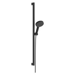 Hansgrohe Raindance Alive Select S Brauseset 125mm 7,1l/min 3jet EcoSmart, Unica E ... HANSGROHE-24601670 4059625562901 (Abb. 1)