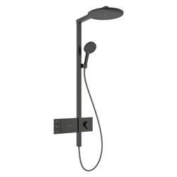 Hansgrohe Raindance Alive S Showerpipe Duschsystem 300mm, 2jet, ShowerSelect Comfor... HANSGROHE-24595340 4059625568811 (Abb. 1)